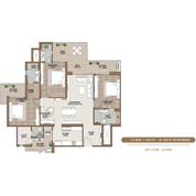Floor Plan Plan1