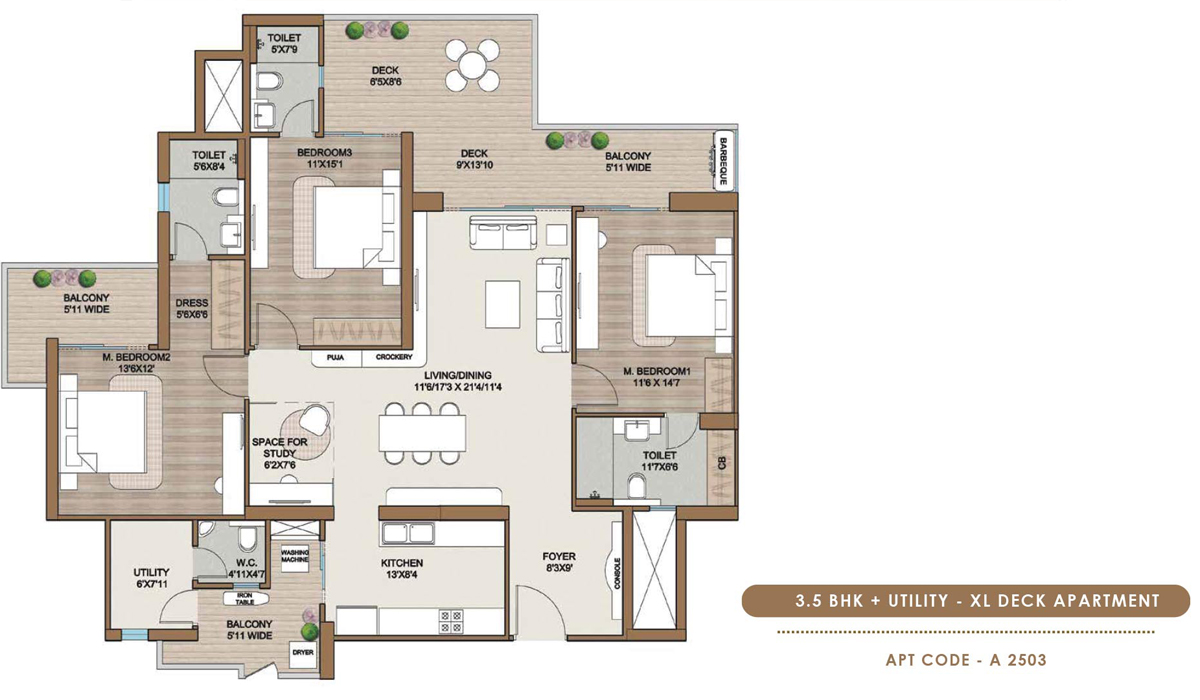 Floor Plan Plan1