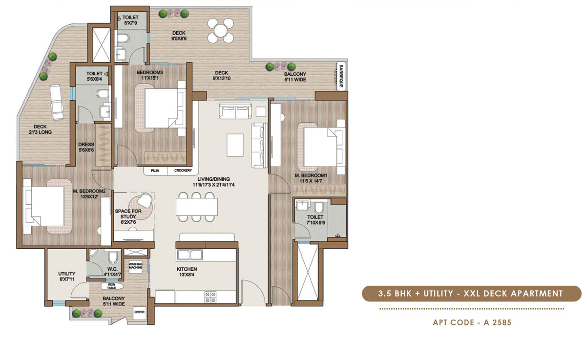 Floor Plan Plan1