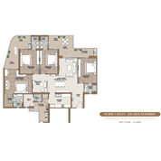 Floor Plan Plan1