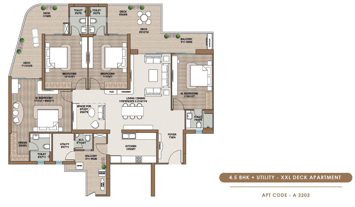 Floor Plan Plan1